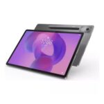 LENOVO Idea Tab Pro Matte 12.7 Tablet – 128 GB, Luna Grey