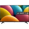 LG 43 Inch Smart Full HD HDR LED TV – 43LR60006LA
