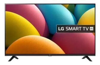 LG LR60006LA 43 Full HD Smart TV – 43LR60006LA