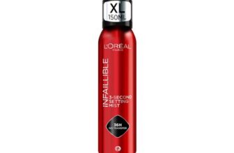 LOral Paris Setting Spray XL