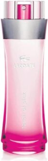 Lacoste Touch of Pink Eau de Toilette