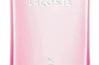 Lacoste Touch of Pink Eau de Toilette