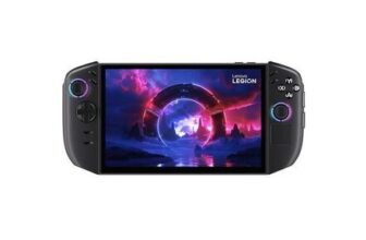 Lenovo Legion Go 2 Handheld Console – Ryzen Z2 Extreme
