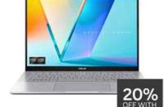 Lenovo Legion Go S – SteamOS – Handheld PC Gaming Console – 8in WUXGA – AMD Ryzen Z2 Go – 16GB RAM – 1TB SSD – Using Code – Free C&C