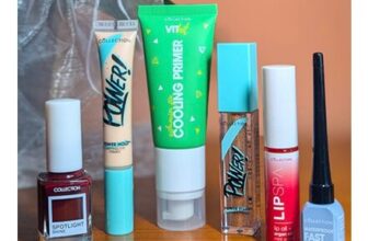 Limited Edition Collection Goodie Bag (Worth at Least £30)