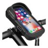 Lintronic Bike Phone Holder Waterproof