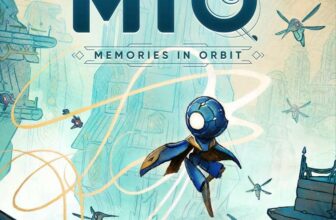 MIO: Memories in Orbit – PS5 Game