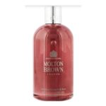 MOLTON BROWN Rhubarb & Rose Body Wash, 300ml