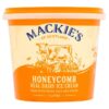 Mackies of Scotland Honeycomb Real Dairy Ice Cream 1 Litre – In-store Killingbeck