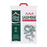 Mai Thai Aaa Jasmine Fragrant Rice 5kg
