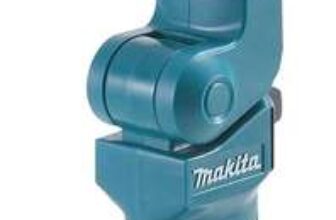Makita DML801 18V / 14.4V Li-ion LXT Florescent 12 LED Light Torch – Batteries and Charger Not Included