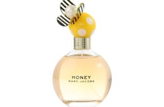 Marc Jacobs Honey Eau De Parfum 100ml Spray