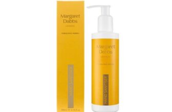 Margaret Dabbs Hand Sanitiser