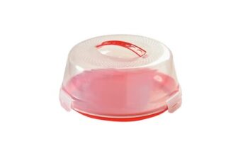 Mason Cash Cake Caddy