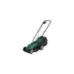 McGregor 31cm Cordless Lawnmower – 18V