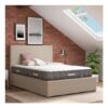 Medium Comfort Pocket Memory Hybrid Mattress
