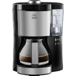 Melitta Look V Perfection Filter Coffee Machine (with BLC)