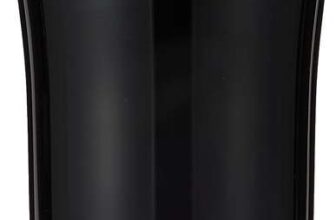 Melitta Therm Mug Black 250 ML Black