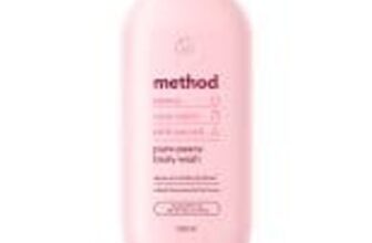 Method Pure Peace Body Wash532ml
