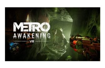 Metro Awakening