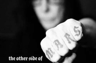 Mick Mars The Other Side of Mars Vinyl album With Code – Sold by musicMagpie Shop