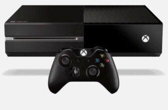 Microsoft Xbox One – 1TB – Black Console Power Supply & Controller – Very Good with code MusicMagpie Shop