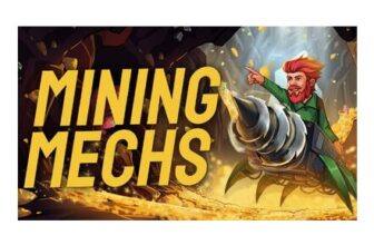 Mining Mechs