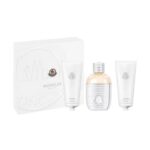 Moncler Pour Femme Eau De Parfum 100ml Gift Set