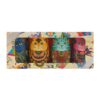 Monty Bojangles Kitten Tin Collection Cocoa Dusted Truffles