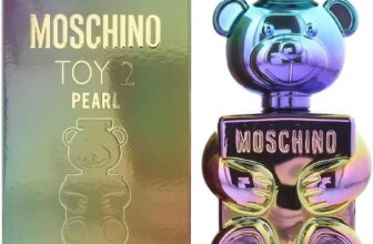 Moschino Toy 2 Pearl by Moschino for Women – 3.4 oz EDP Spray