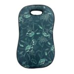 My Garden Blue Premium Kneeler Cushion 48 X 28cm