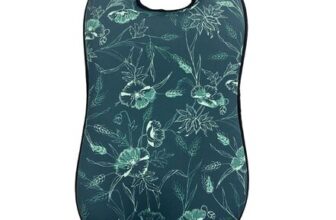 My Garden Blue Premium Kneeler Cushion 48 X 28cm