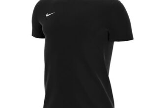 NIKE Herren M Nk Df Park VII JSY Ss Jersey
