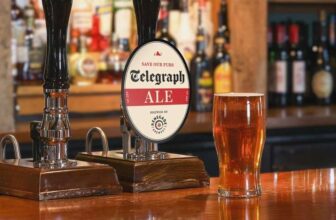 National Pub Day: Claim your free Telegraph Ale Pint