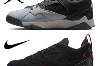 Nike Mens Air Jordan 7 RM Trainers Sizes 7 & 10-12 / MVP 92 Trainers Size 9 £64.99