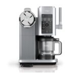 Ninja Swirl by CREAMi Soft Serve & Ice Cream Machine NC701UK
