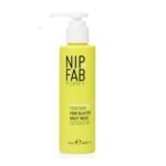NipFab Purify Teen Skin Fix Pore Blaster Night Wash 145ml