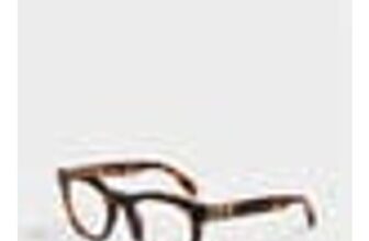 OFF WHITE Minimalist Reading Glasses