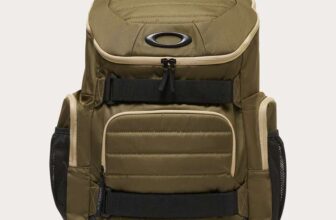 Oakley Enduro 3.0 30L Rucksack (Green)