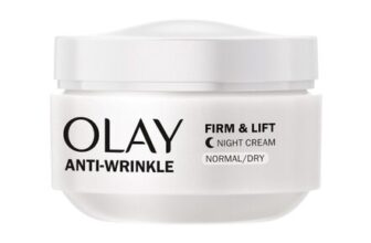 Olay Anti-Wrinkle Firm & Lift Night Cream 50ml
