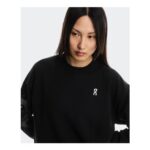 On Club Crew Graphic