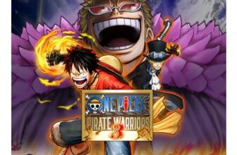 One Piece: Pirate Warriors 3