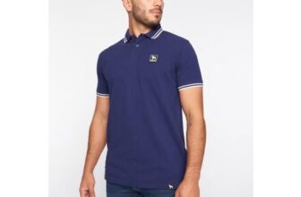 One True Saxon Dexon Polo