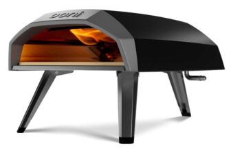 Ooni Koda 12 Gas Powered Pizza Oven