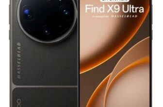 Oppo Find X9 Ultra 512GB – iD Mobile 100GB Data, Unlimited Min & Text, EU Roaming – £74 Upfront W/Code, £42.99pm / 24m