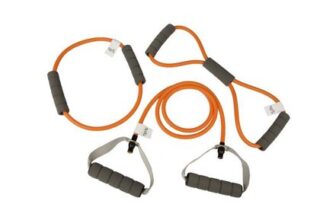 Opti Stretch Expander Resistance Set