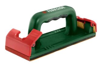 PARKSIDE Hand Sander