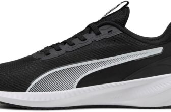PUMA Unisex Flyer Lite 3Road Running Shoe