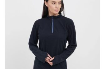 Paramo Womens Grid Technic Baselayer