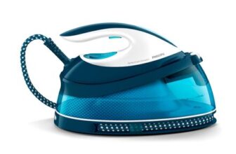 Philips PerfectCare Compact Steam Generator Iron